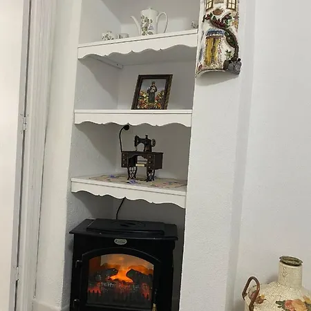 Casa Rural 