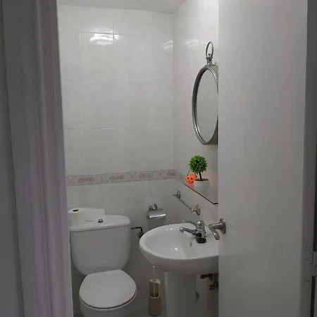 Casa Rural 