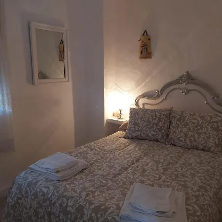 Casa Rural 