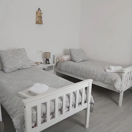 Casa Rural 