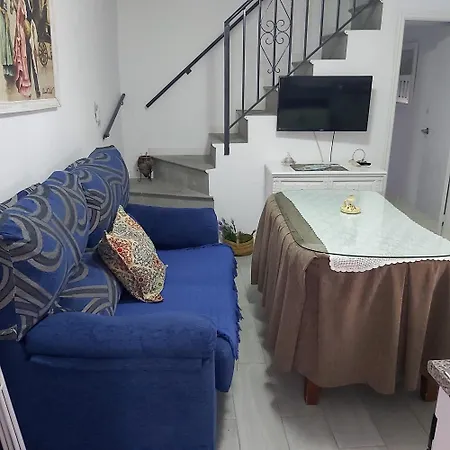 Casa Rural 