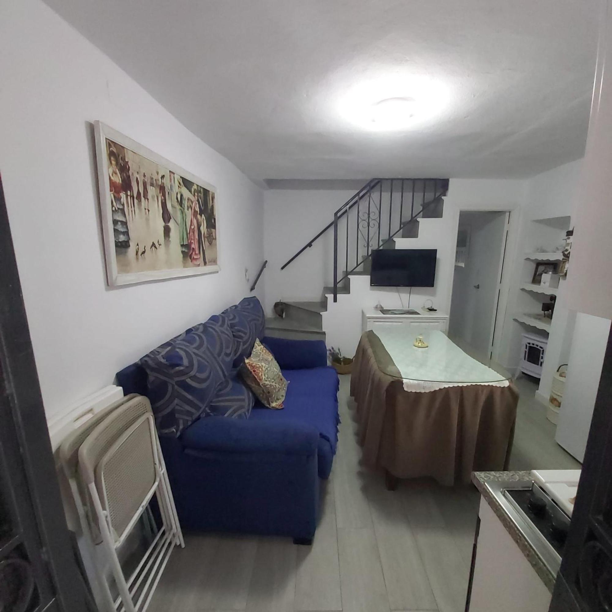 Casa de vacances 